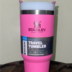 NWOB: 30oz Stanley Adventure Quencher Travel Tumbler